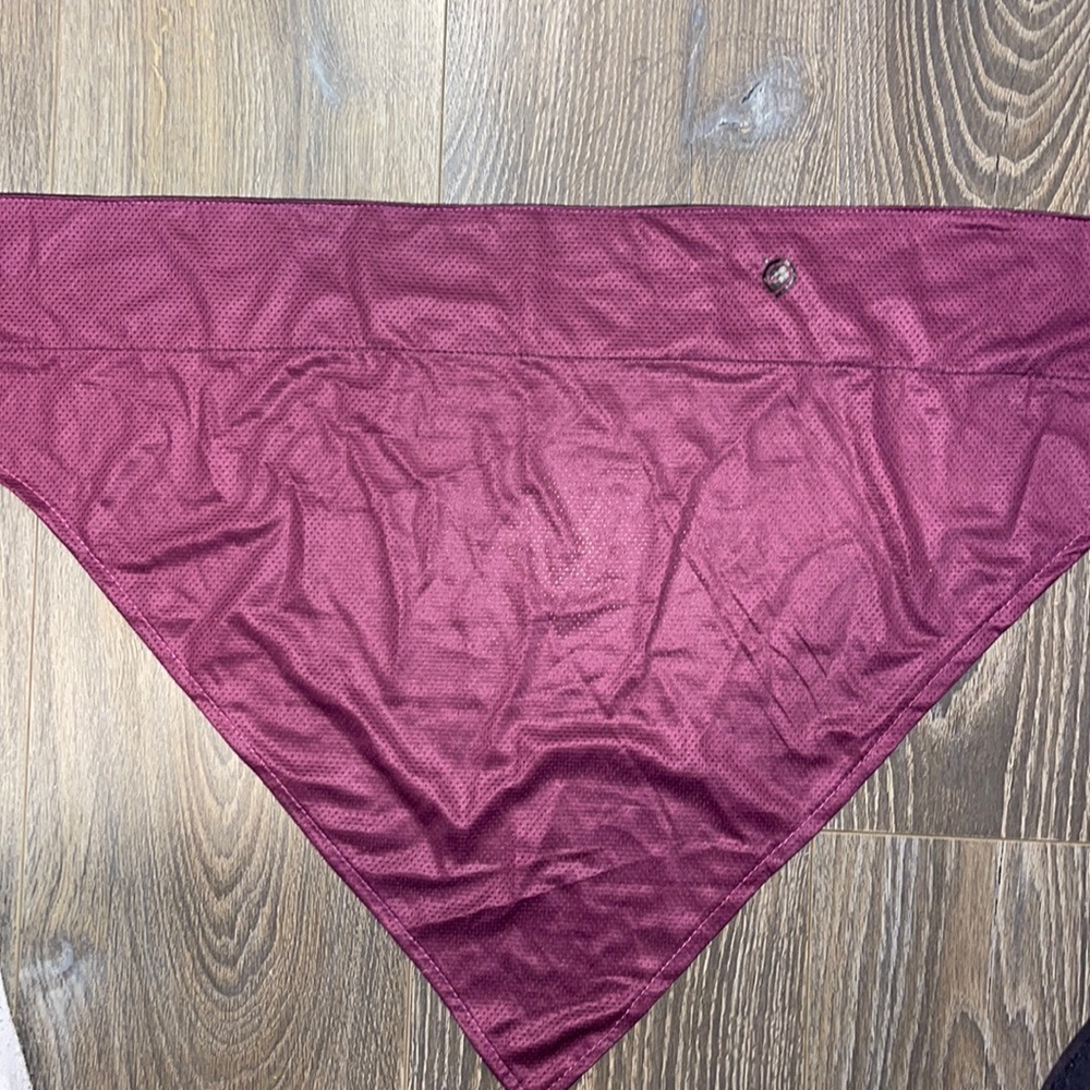 GymWrap headbands